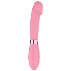 Love Rabbit TOYJOY Vibro Point G Pop Supreme 11 x 3.3cm